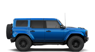 2026 Ford Bronco® External Image 1
